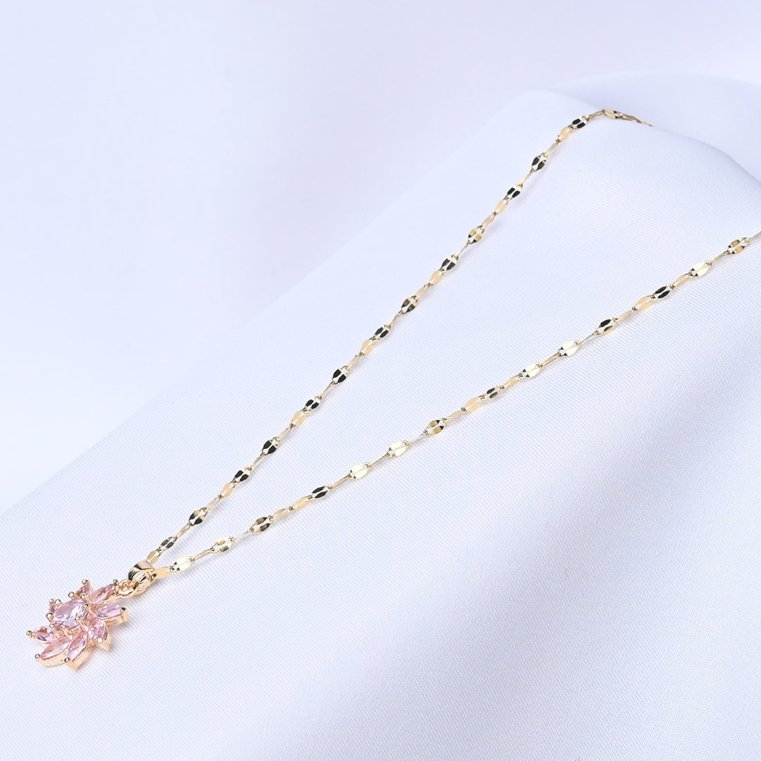 Fancy Chain Locket/Pendant For Girls