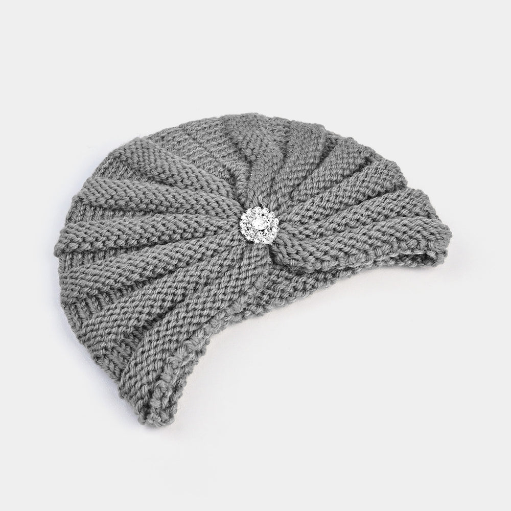 BABY CAP/HAT TURBAN | 3M+