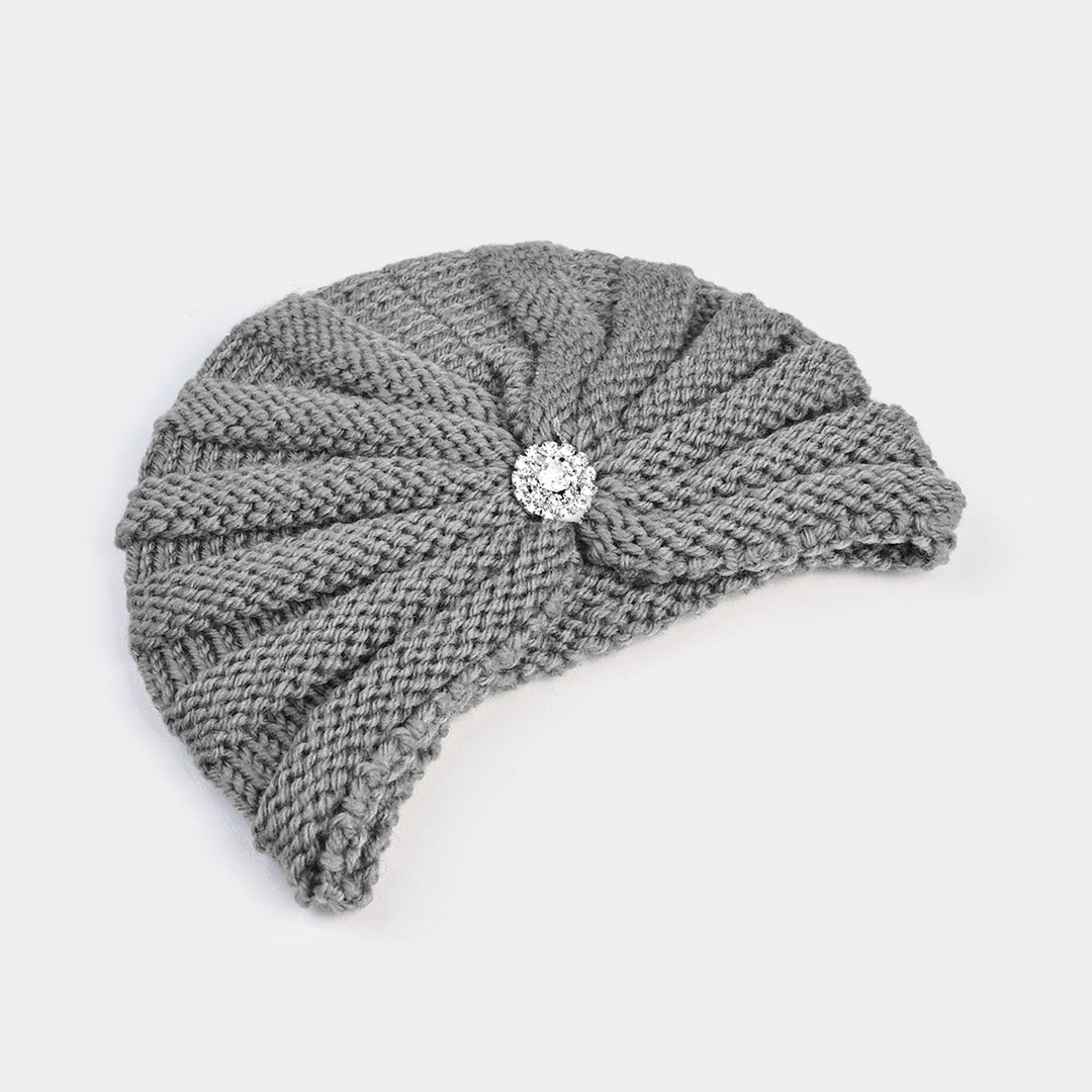 BABY CAP/HAT TURBAN | 3M+