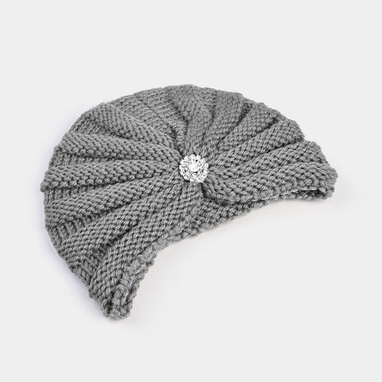 BABY CAP/HAT TURBAN | 3M+