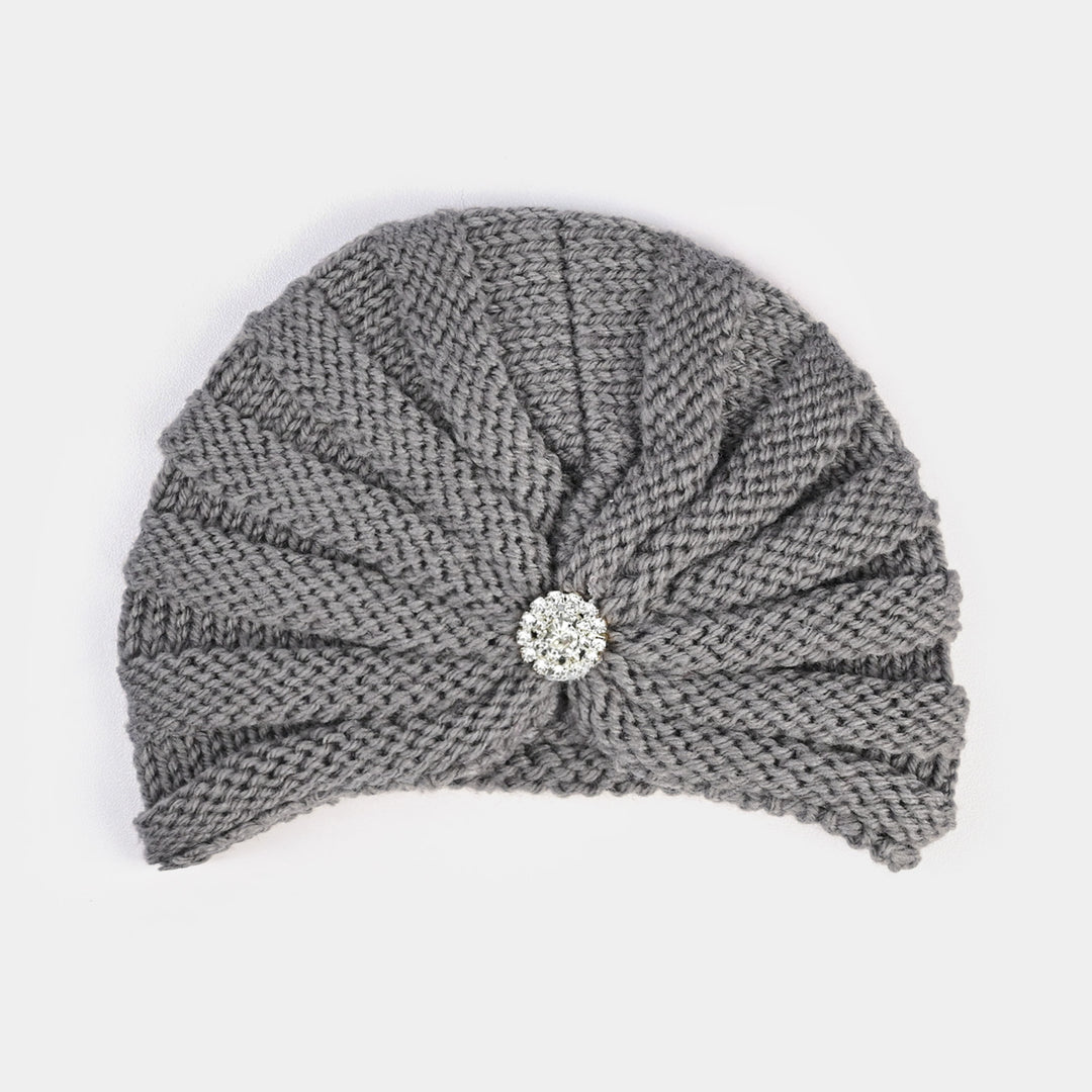 BABY CAP/HAT TURBAN | 3M+