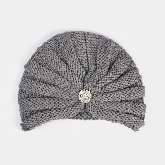 BABY CAP/HAT TURBAN | 3M+