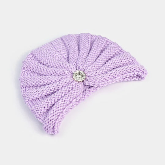 BABY CAP/HAT TURBAN | 3M+