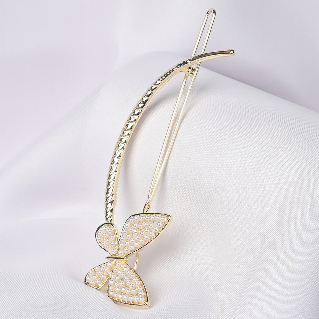 Fancy Hair Pin For Girls
