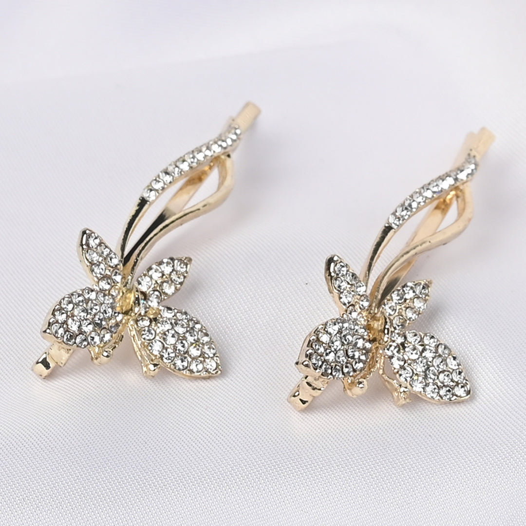 Fancy Hair Pin For Girls