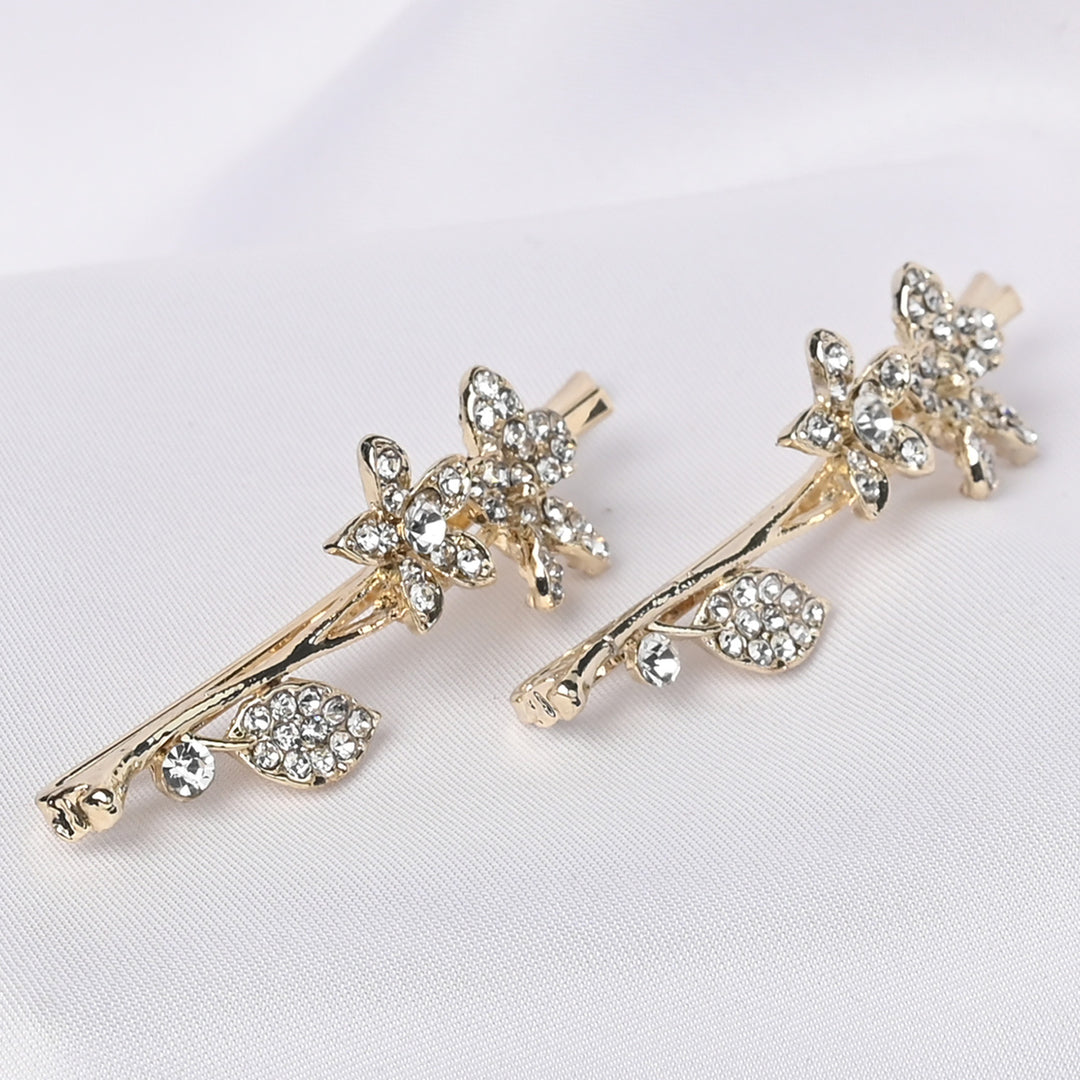 Fancy Hair Pin For Girls