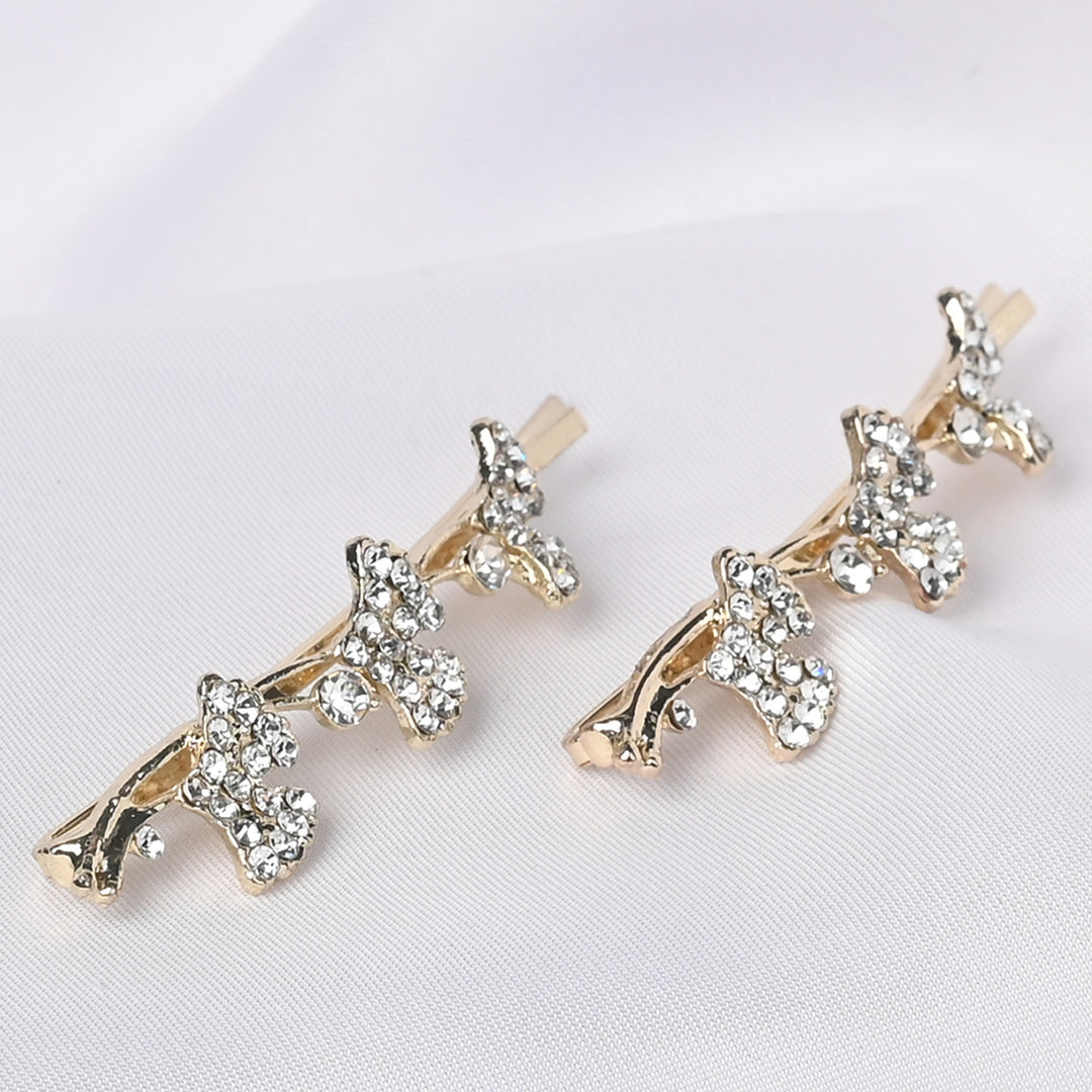 Fancy Hair Pin For Girls