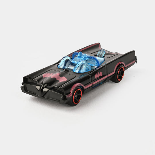 Die-Cast Mini Alloy Sliding Vehicle Car Toy