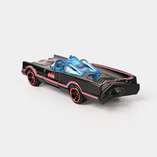 Die-Cast Mini Alloy Sliding Vehicle Car Toy