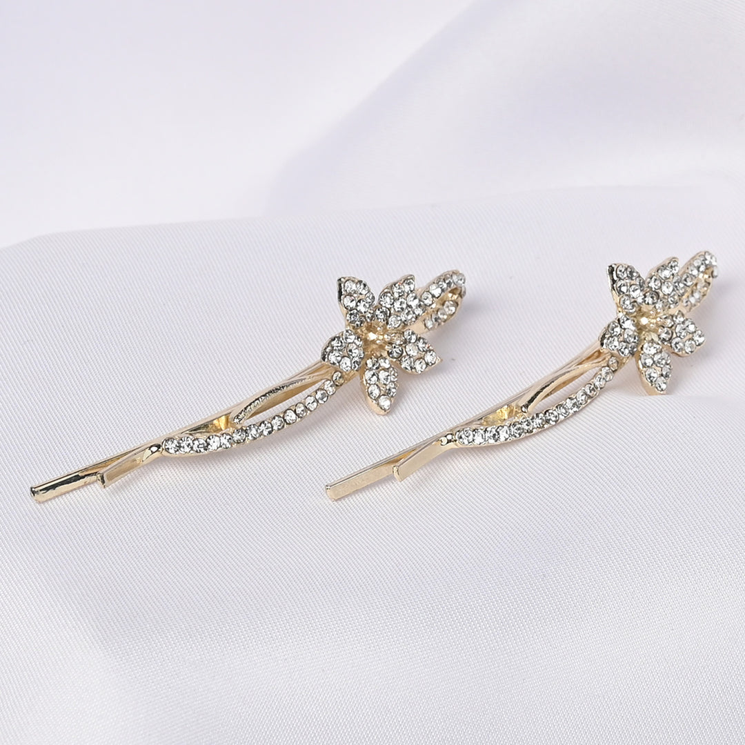 Fancy Hair Pin For Girls
