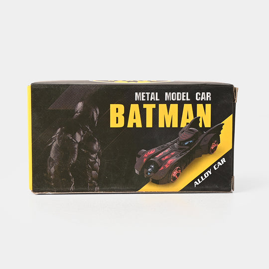 Die-Cast Mini Alloy Sliding Vehicle Car Toy