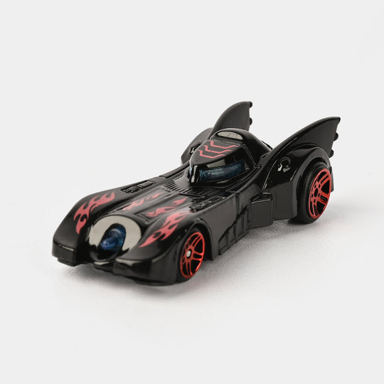 Die-Cast Mini Alloy Sliding Vehicle Car Toy
