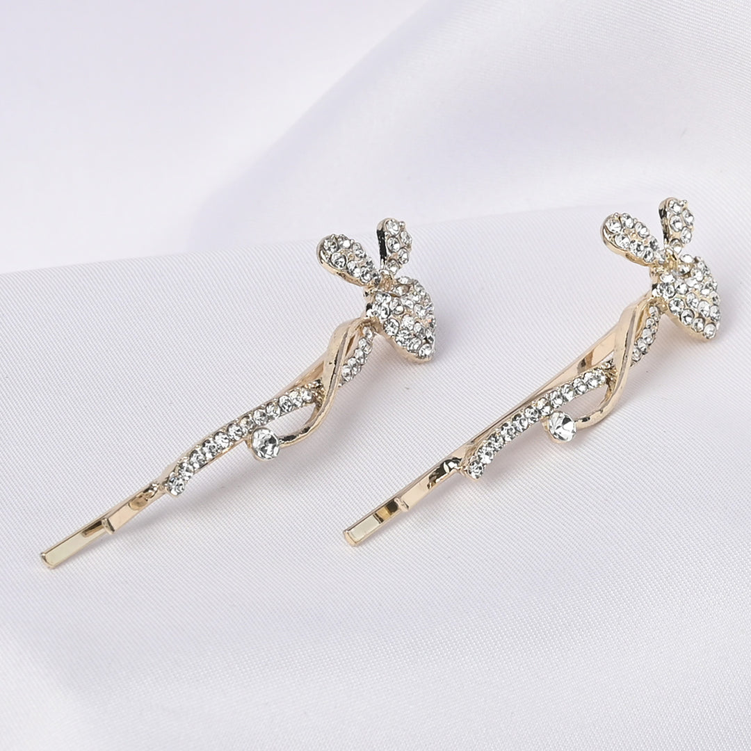 Fancy Hair Pin For Girls