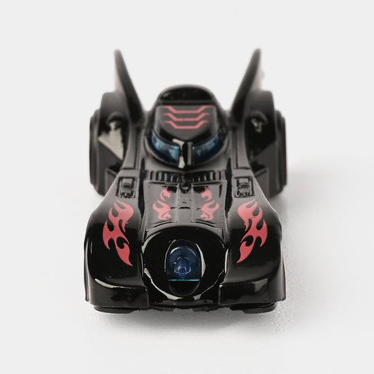 Die-Cast Mini Alloy Sliding Vehicle Car Toy