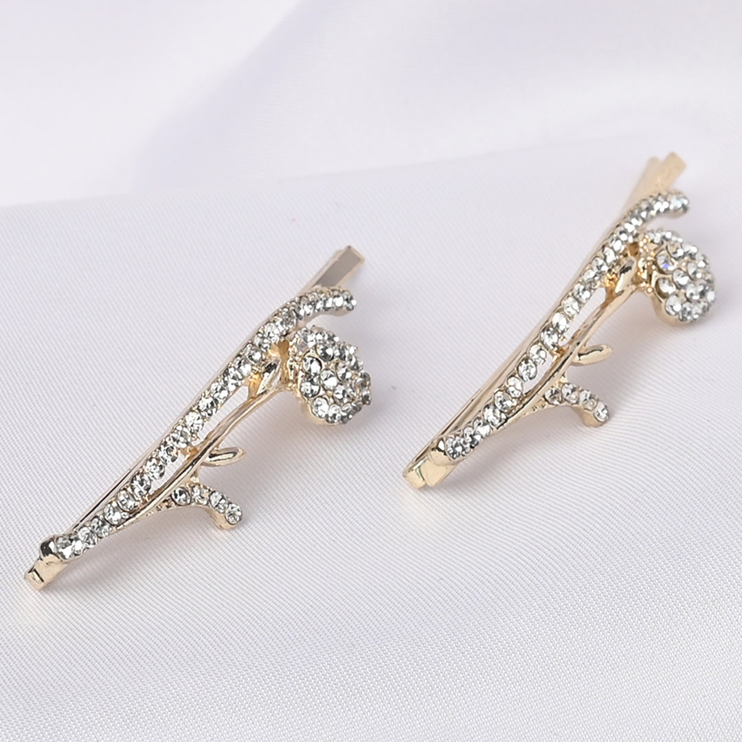 Fancy Hair Pin For Girls