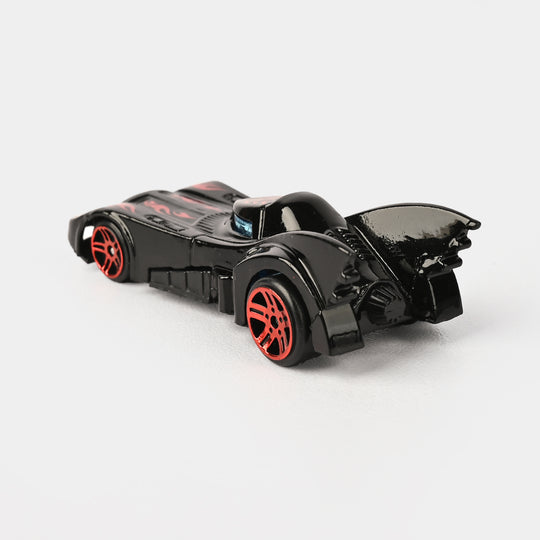 Die-Cast Mini Alloy Sliding Vehicle Car Toy