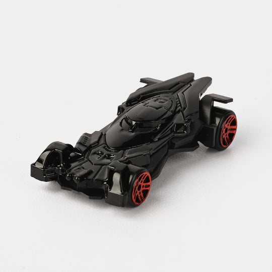 Die-Cast Mini Alloy Sliding Vehicle Car Toy