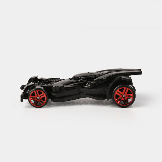 Die-Cast Mini Alloy Sliding Vehicle Car Toy
