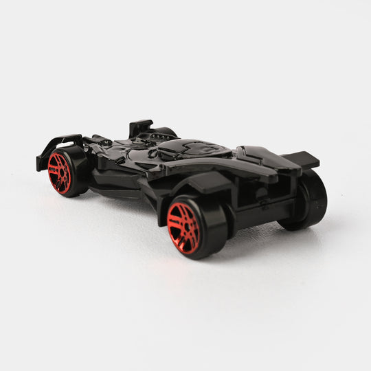 Die-Cast Mini Alloy Sliding Vehicle Car Toy