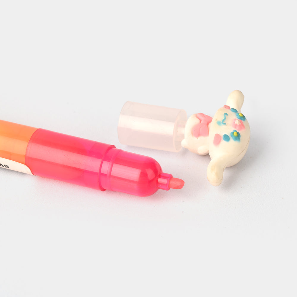 Art Highlighter For Kids