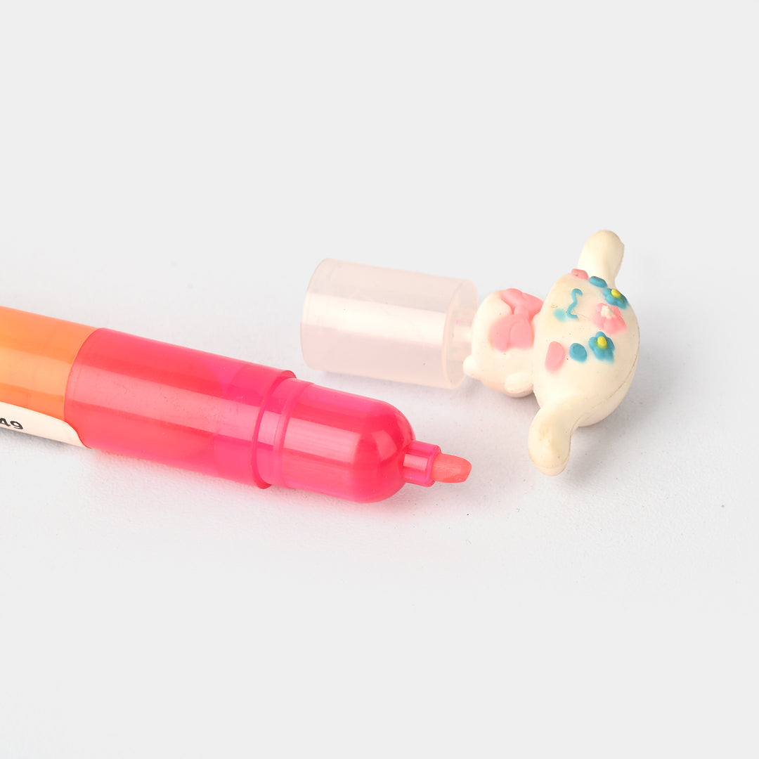 Art Highlighter For Kids