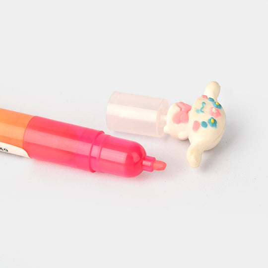 Art Highlighter For Kids