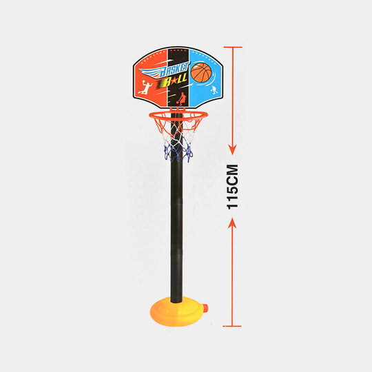 Basket Ball Set