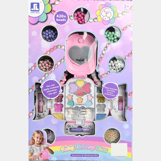 Makeup Set For Girls