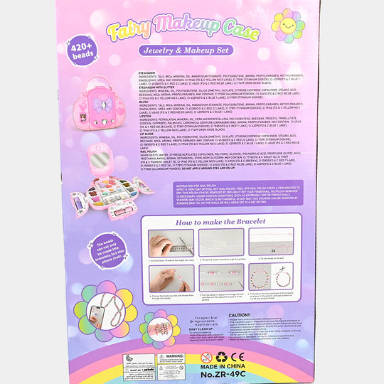 Makeup Set For Girls