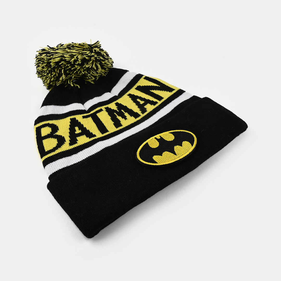 Baby Winter Woolen Cap/Hat