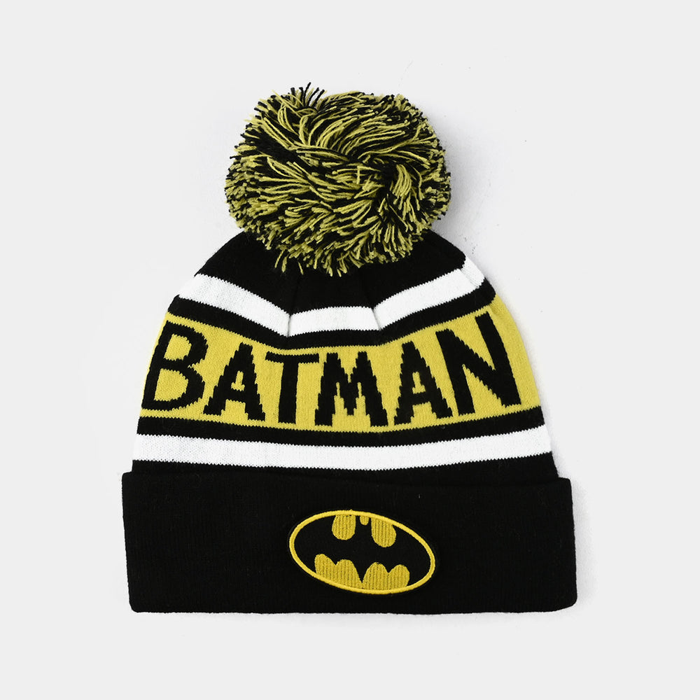 Baby Winter Woolen Cap/Hat