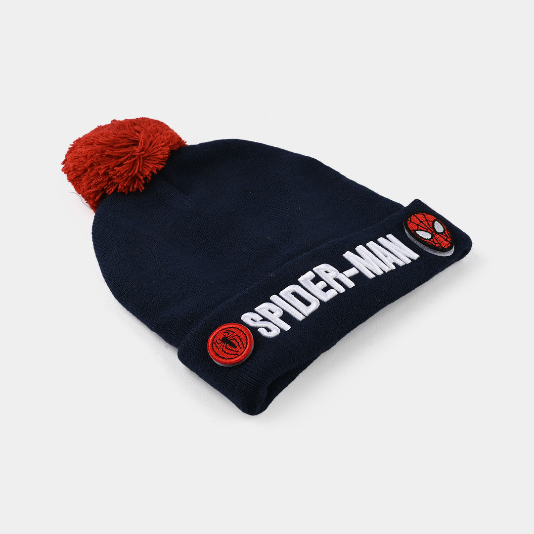 Baby Winter Woolen Cap/Hat