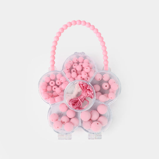DIY Beads Bracelet Making Kit