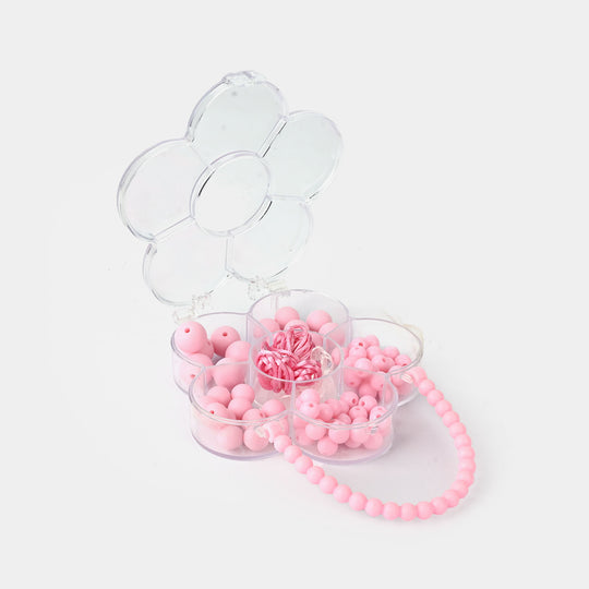 DIY Beads Bracelet Making Kit