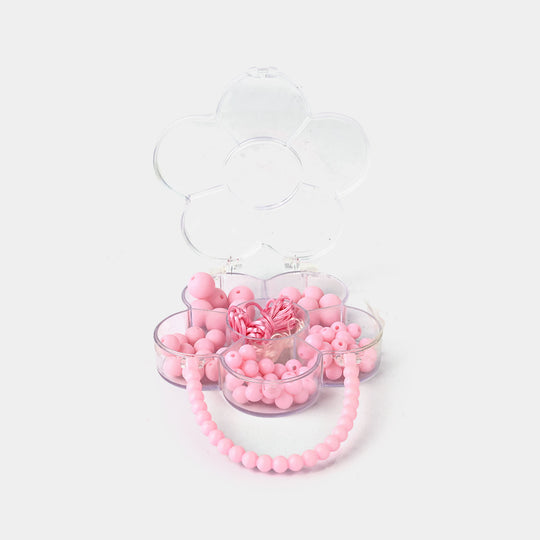 DIY Beads Bracelet Making Kit