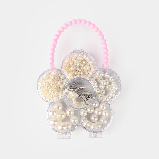 DIY Beads Bracelet Making Kit