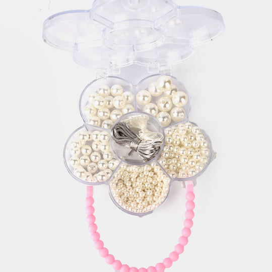 DIY Beads Bracelet Making Kit