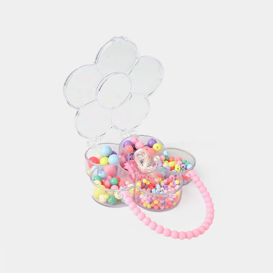 DIY Beads Bracelet Making Kit