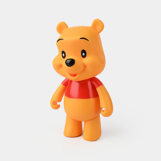 Bear Friends Action Figure