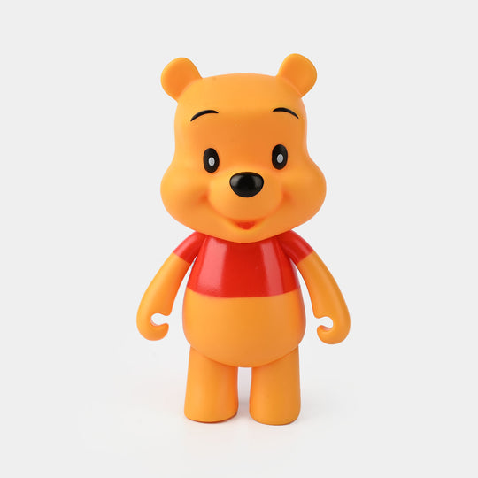 Bear Friends Action Figure