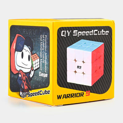 Cube Speed QY Toy
