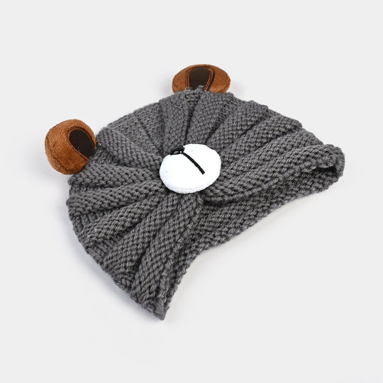 BABY CAP/HAT TURBAN | 3M+