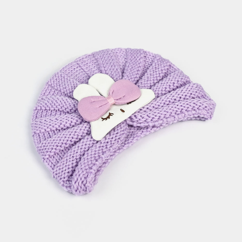 BABY CAP/HAT TURBAN | 3M+