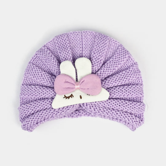 BABY CAP/HAT TURBAN | 3M+