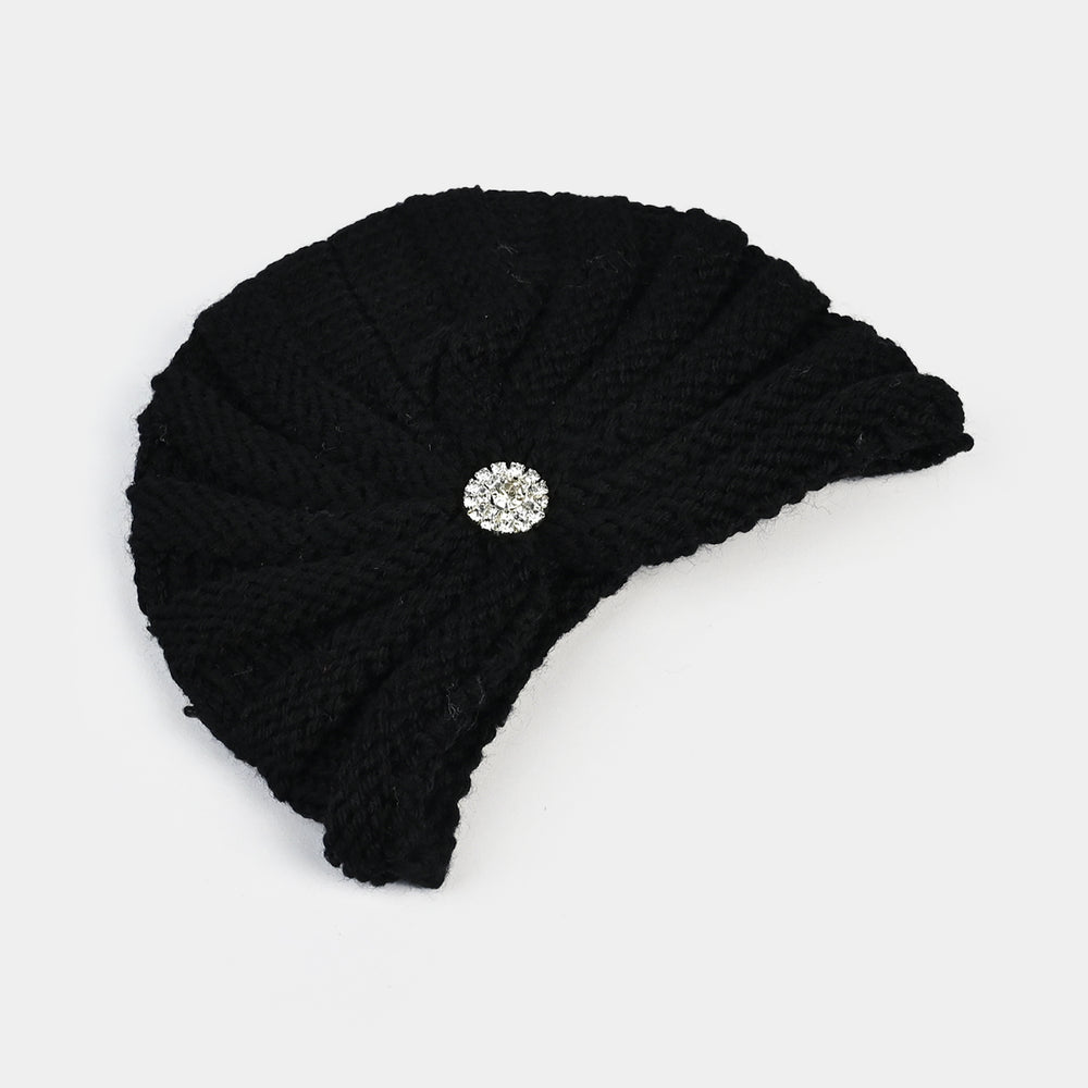 BABY CAP/HAT TURBAN | 3M+