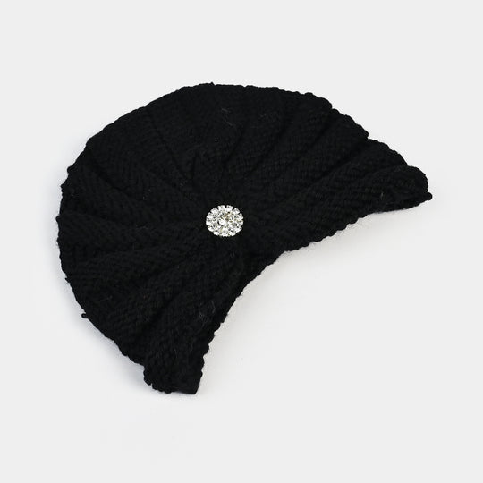 BABY CAP/HAT TURBAN | 3M+