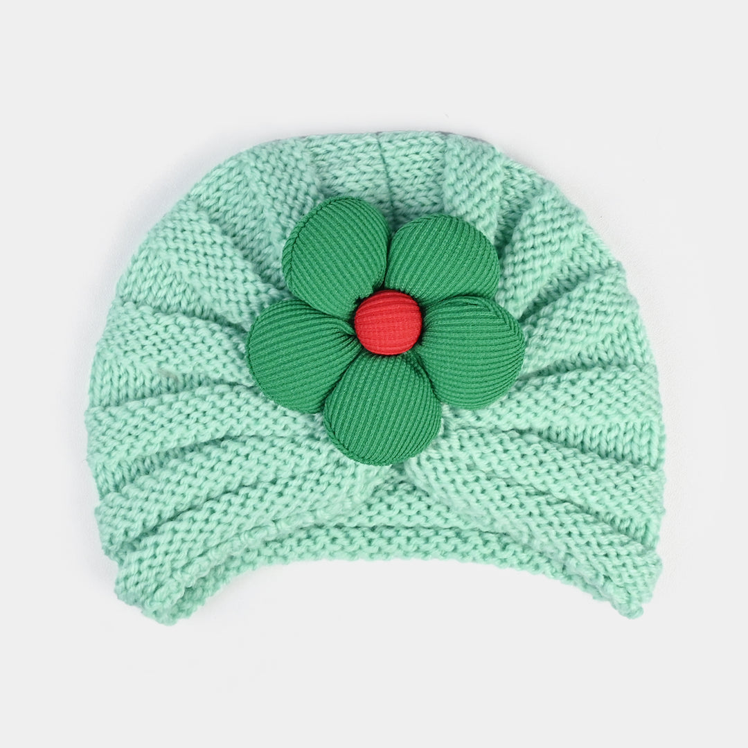 BABY CAP/HAT TURBAN | 3M+