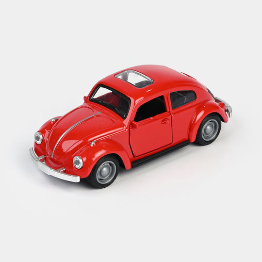 Die-Cast Model Car for Kids