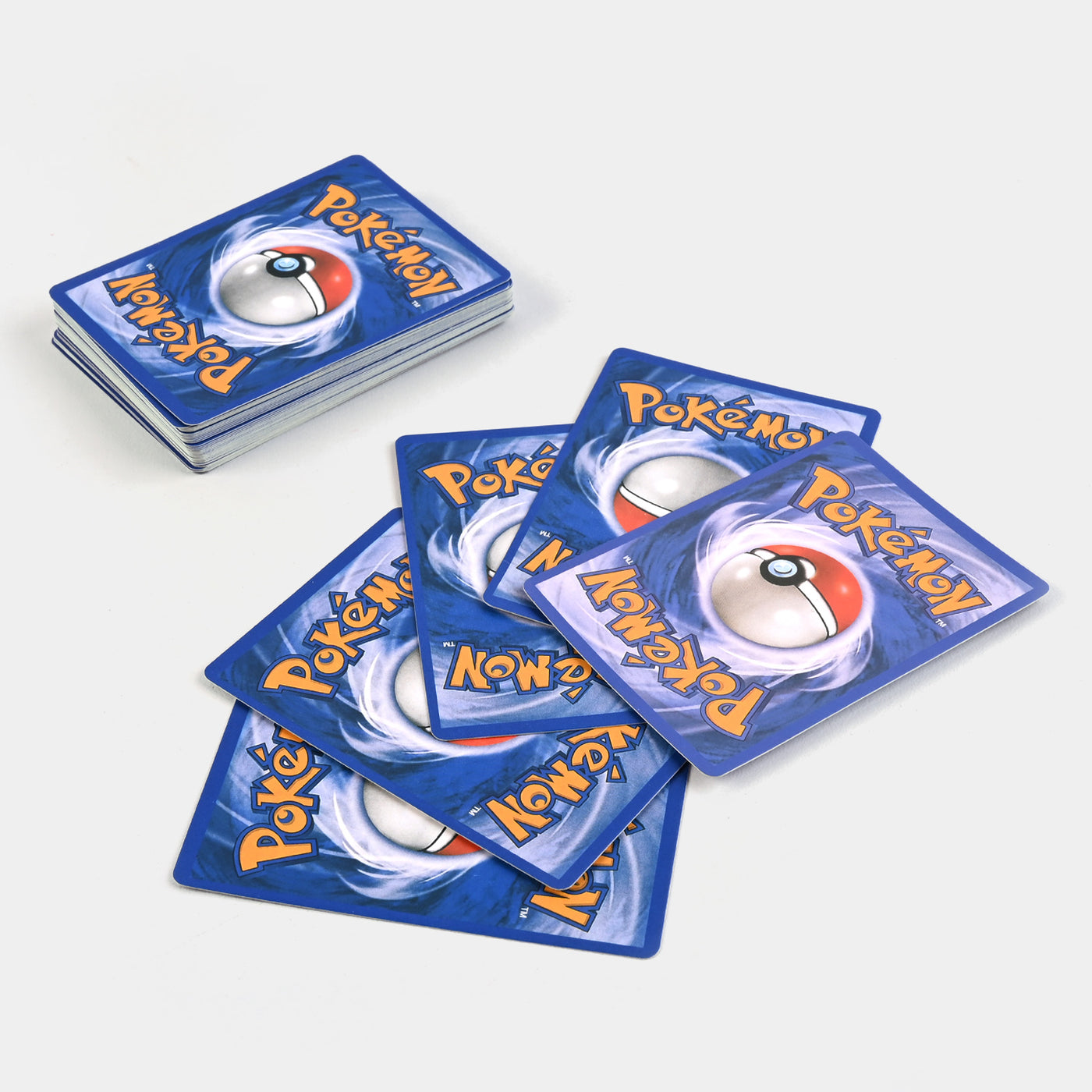 Character Card Game for Kids