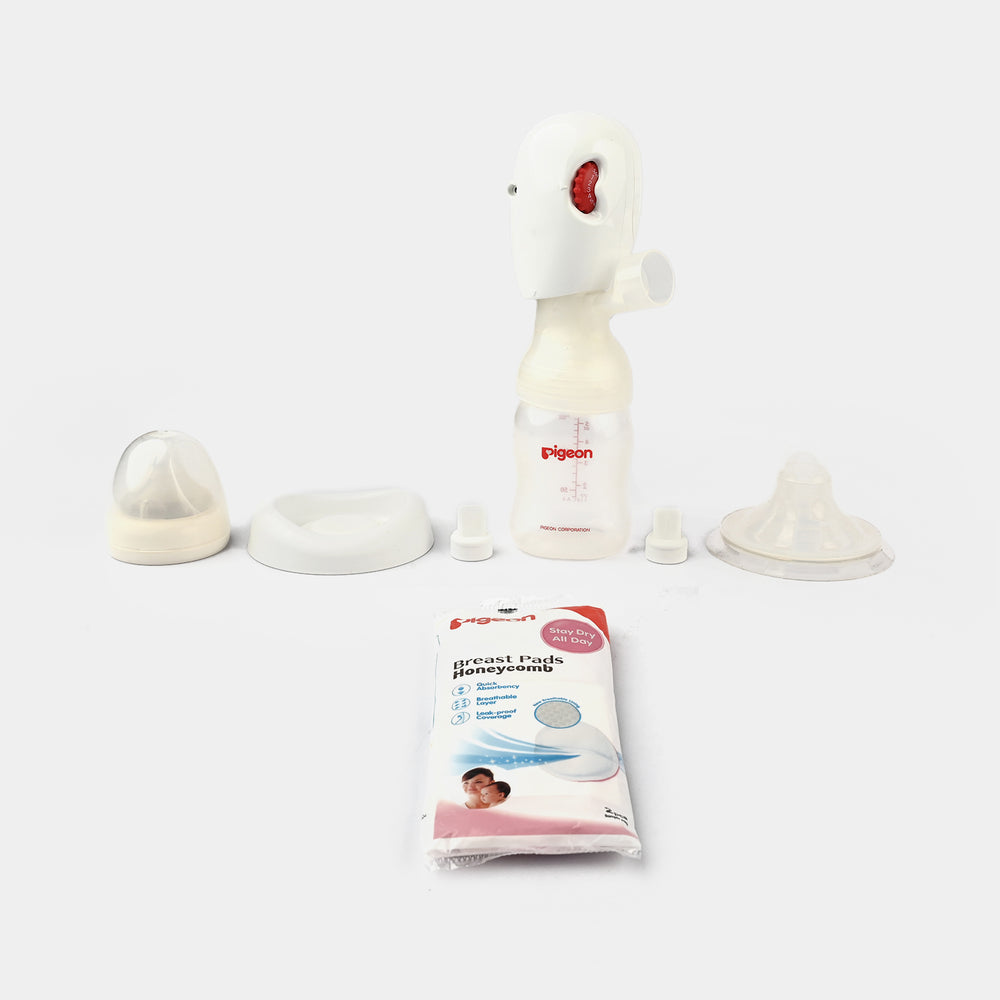 Breast Pump Electrical Q26140-2